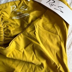 Riot Swim Dodi Bottoms